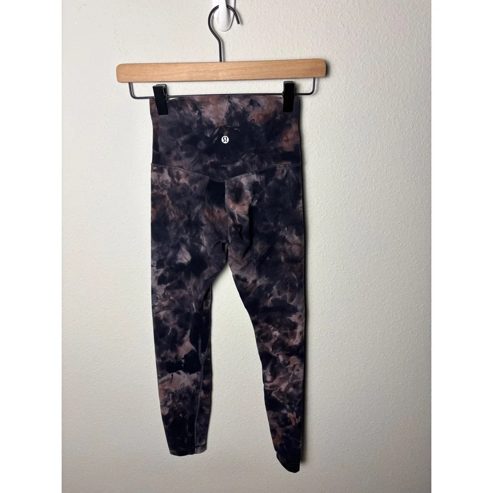 Lululemon Align Pant 25
